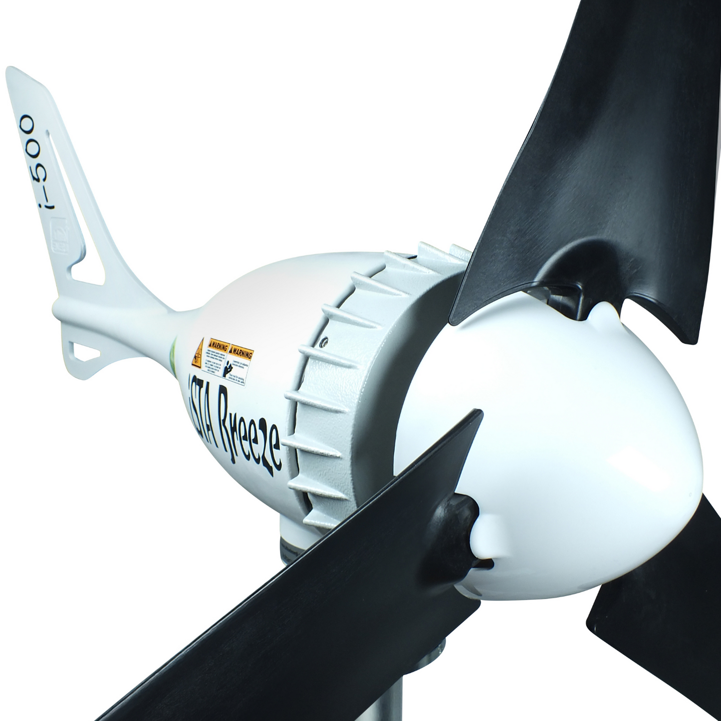 i-500W 12V/24V Wind Turbine Wind Generator