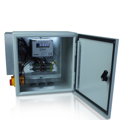 1.5KW 24V Pro Wind Charge Controller (FOR ACID & GEL BATTERIES)