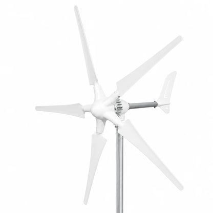 Generador de viento con turbina eólica i-2000W y 48 V