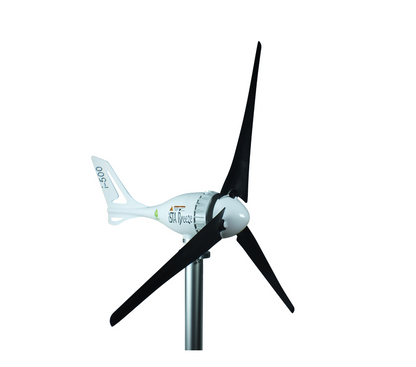 i-500W 12V/24V Wind Turbine Wind Generator