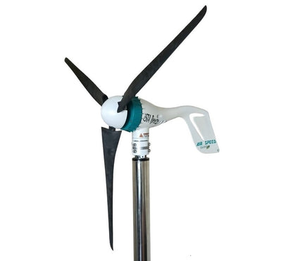 Air Speed 500W 12V/24V Wind Turbine Wind Generator