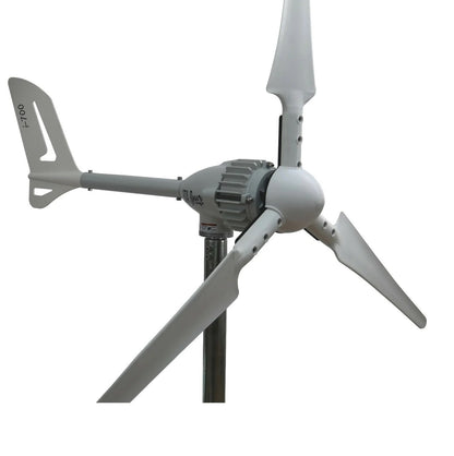 i-700W 12V/24V/48V Wind Turbine Wind Generator