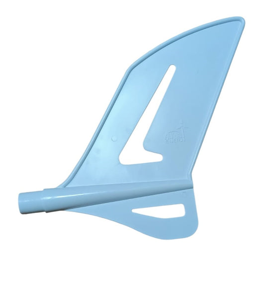 Tail for between 700W-2000W