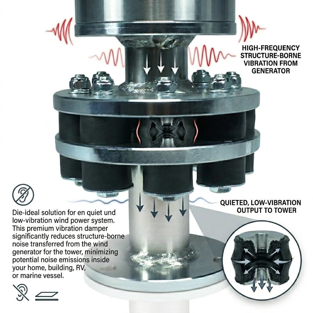 Vibration Damper