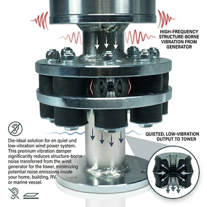 Vibration Damper