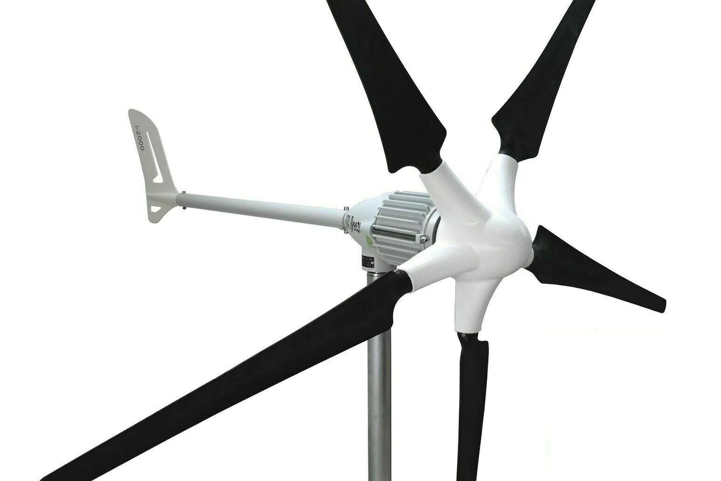 i-1000W Ongrid Wind Turbine Wind Generator