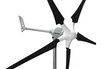 i-2000W 48V Wind Turbine Wind Generator