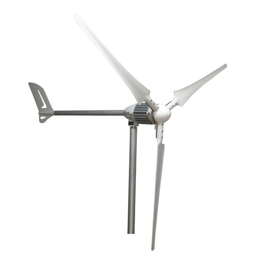 i-2000W Ongrid Wind Turbine Wind Generator