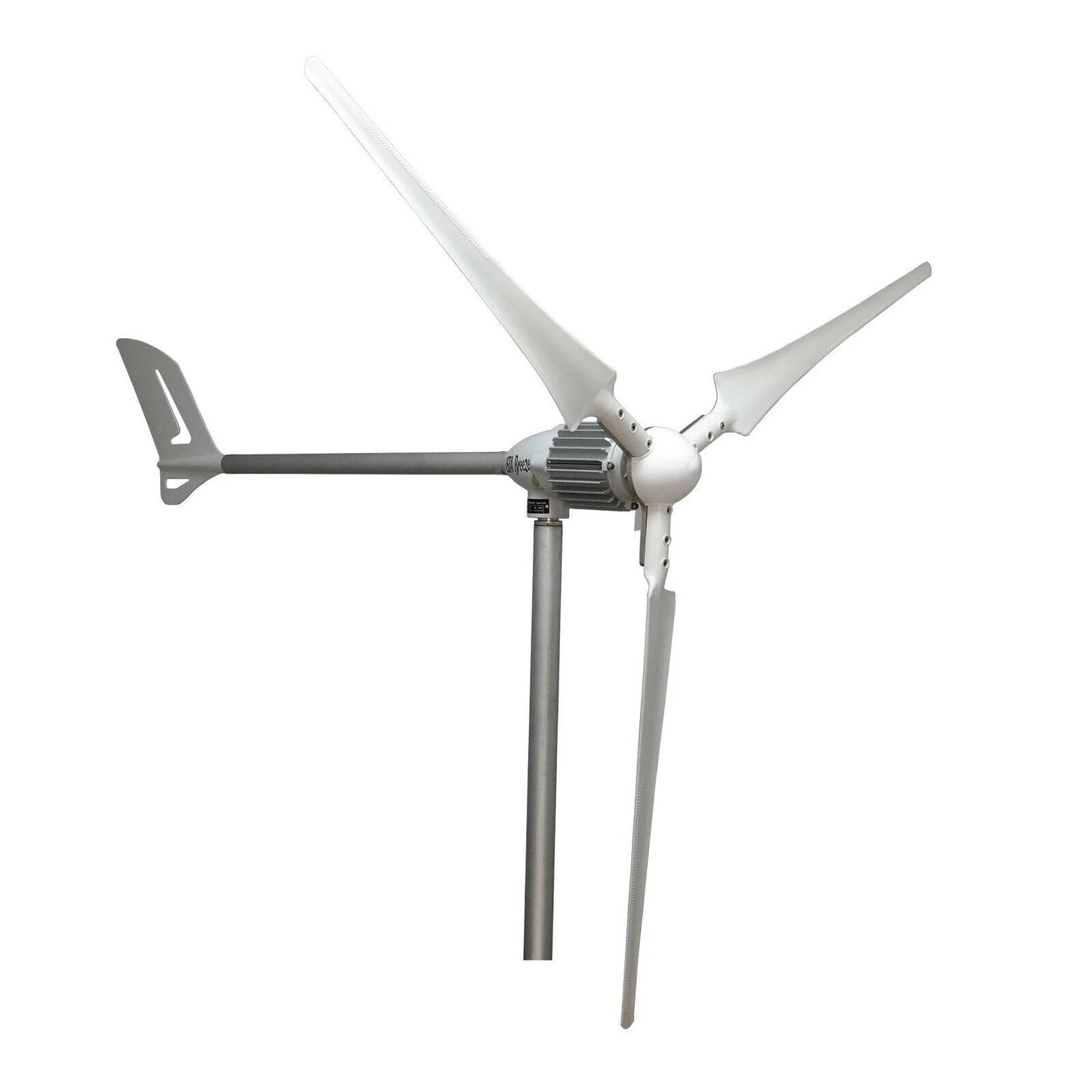 i-1000W Ongrid Wind Turbine Wind Generator
