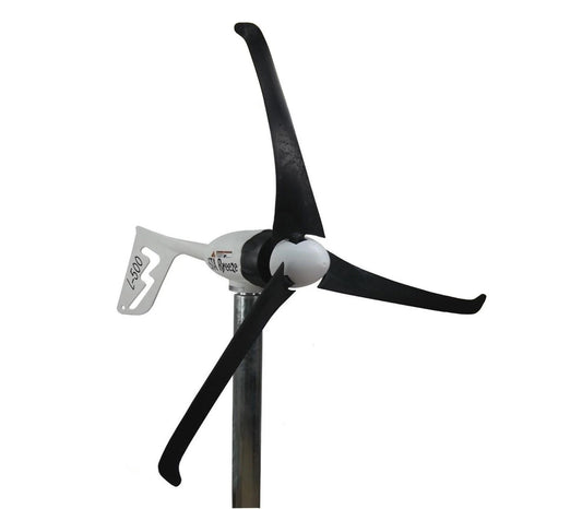 L-500W 12V/24V Wind Turbine Wind Generator