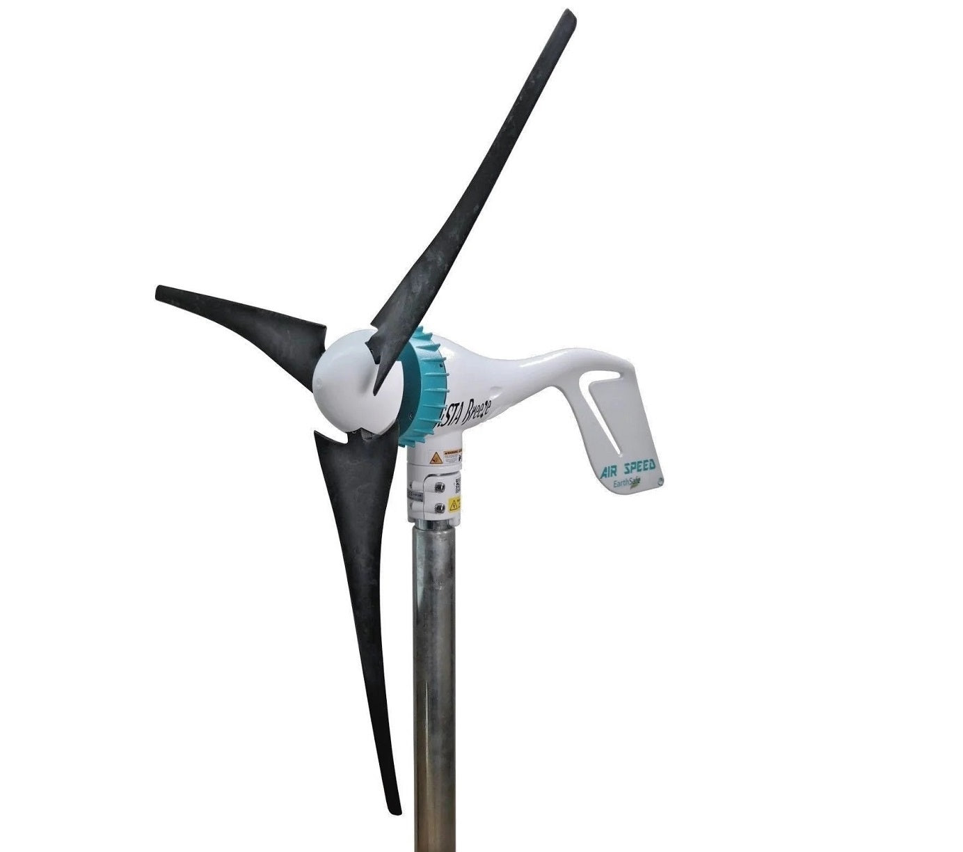 Air Speed 500W 12V/24V Wind Turbine Wind Generator