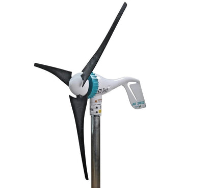Air Speed 500W 12V/24V Wind Turbine Wind Generator