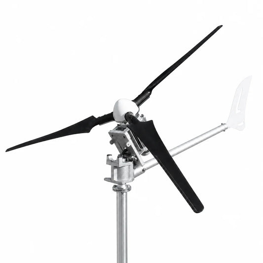 Aerogenerador Windsafe de 2000 W y 48 V 